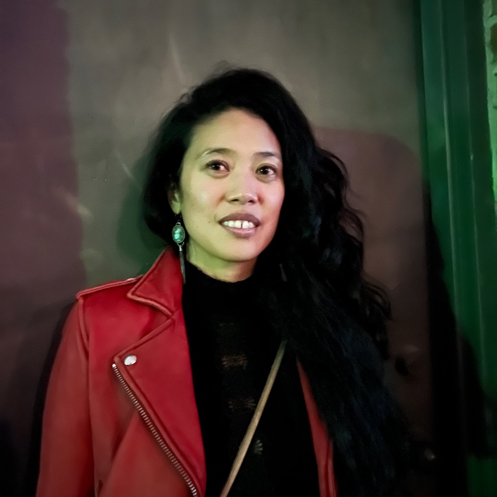 Meet your Posher, Trusha